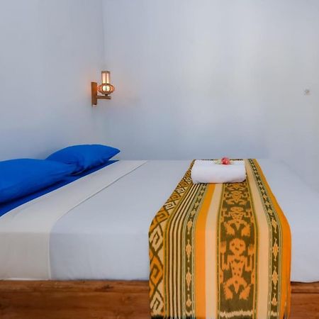 Radika House Leilighet Gili Trawangan Eksteriør bilde