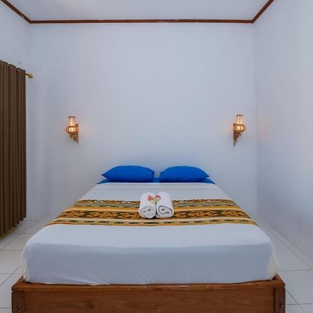 Radika House Leilighet Gili Trawangan Eksteriør bilde